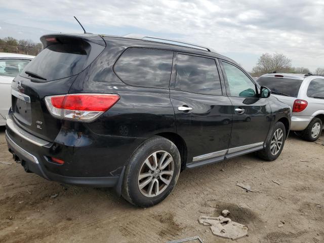 Obraz 3 z 2014 NISSAN PATHFINDER S 2014 z VIN 5N1AR2MM9EC693932