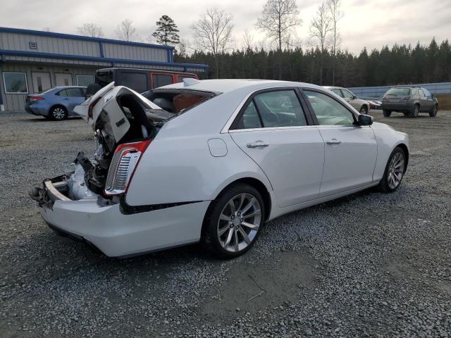 Obraz 3 z 2017 CADILLAC CTS LUXURY 2017 z VIN 1G6AR5SSXH0127018