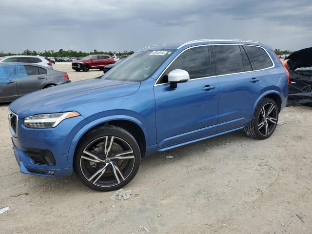 2018 VOLVO XC90 T6 2018 image