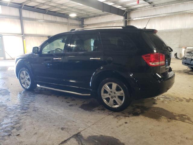 Obraz 2 z 2014 DODGE JOURNEY SE 2014 z VIN 3C4PDCAB6ET316842