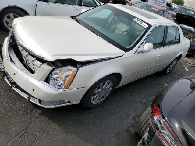 Obraz 2008 CADILLAC DTS  2008