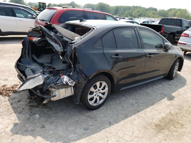 Image 3 of 2020 TOYOTA COROLLA LE 2020 with VIN 5YFEPRAE6LP109413