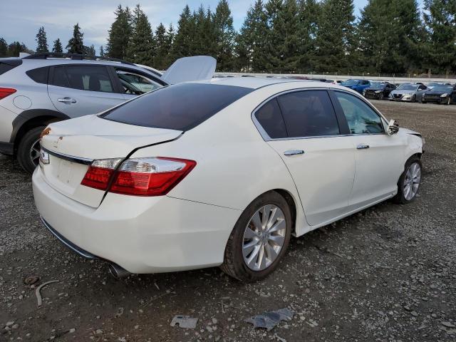 Obraz 3 z 2013 HONDA ACCORD EXL 2013 z VIN 1HGCR2F82DA004743