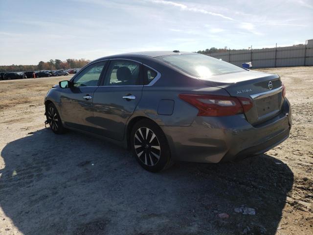 Obraz 2 z 2018 NISSAN ALTIMA 2.5 2018 z VIN 1N4AL3AP2JC263606
