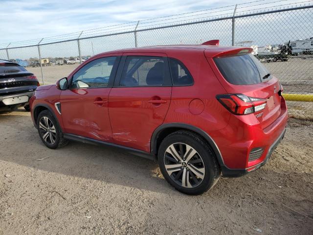 Изображение 2 2020 MITSUBISHI OUTLANDER SPORT ES 2020 с VIN JA4AR3AU9LU020459