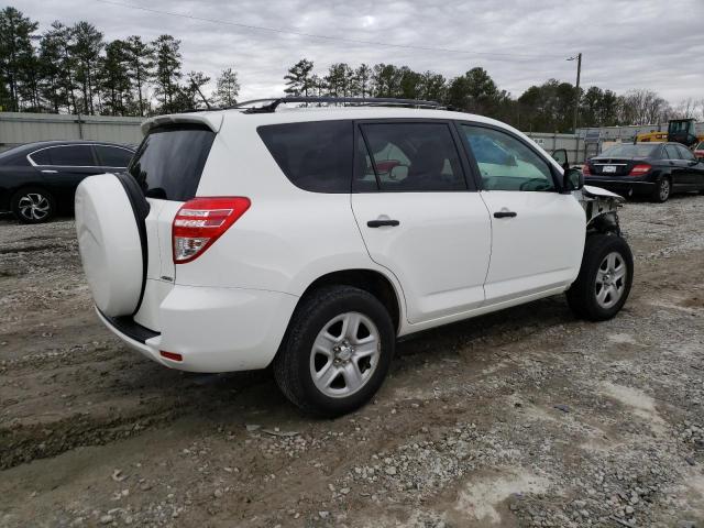 Obraz 3 z 2011 TOYOTA RAV4  2011 z VIN 2T3BF4DV3BW160876