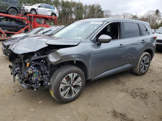 Obraz 2023 NISSAN ROGUE SV 2023