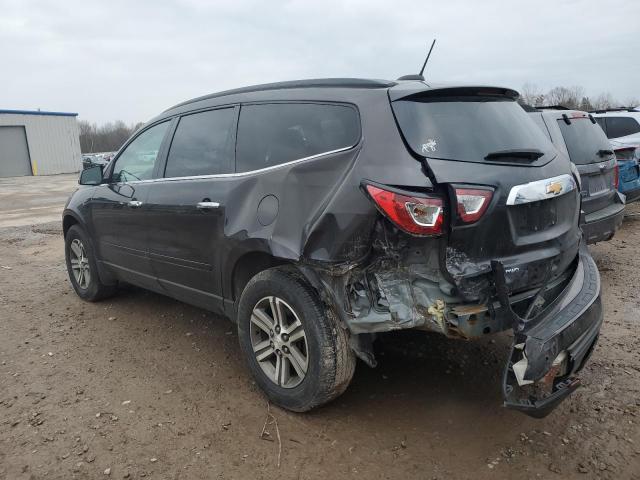 Obraz 2 z 2017 CHEVROLET TRAVERSE LT 2017 z VIN 1GNKVHKD0HJ224830