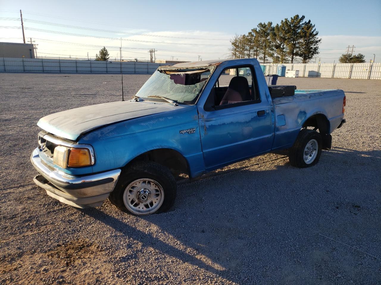 1994 FORD RANGER  1994 image
