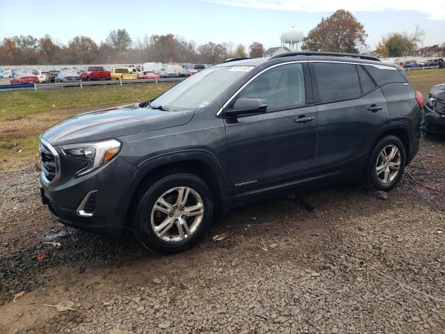 Obraz 2018 GMC TERRAIN SLE 2018
