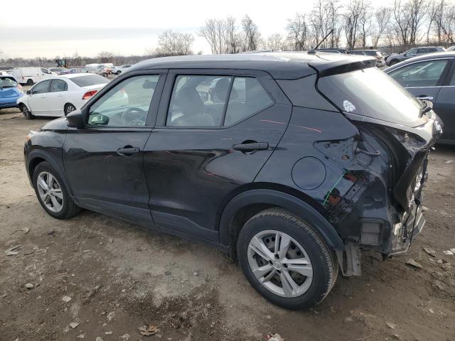 Obraz 2 z 2019 NISSAN KICKS S 2019 z VIN 3N1CP5CU7KL502629