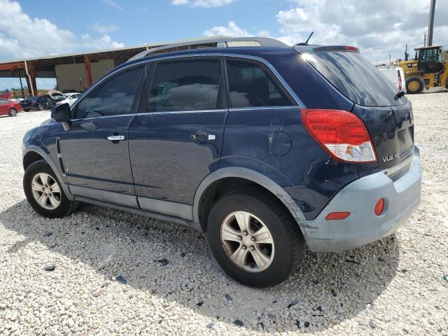 Obraz 2 z 2008 SATURN VUE XE 2008 z VIN 3GSCL33P18S589258