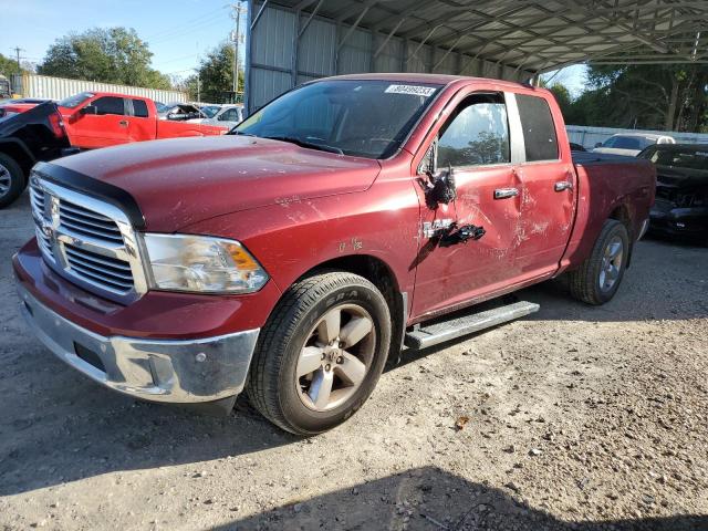 Obraz 1 z 2015 RAM 1500 SLT 2015 z VIN 1C6RR6GG5FS501649