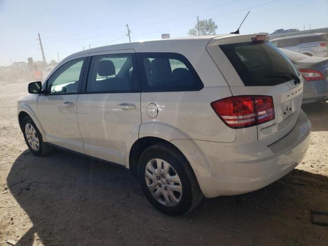 Изображение 2 2014 DODGE JOURNEY SE 2014 с VIN 3C4PDCAB7ET280174