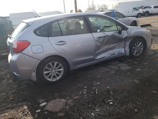 Obraz 3 z 2014 SUBARU IMPREZA PREMIUM 2014 z VIN JF1GPAC6XE8321820