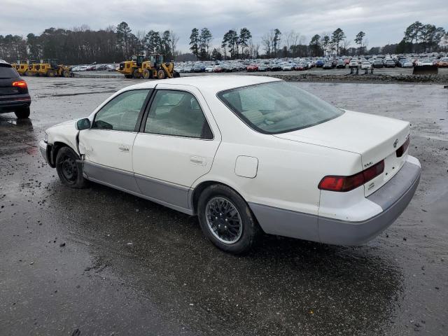 Image 2 of 1999 TOYOTA CAMRY LE 1999 with VIN JT2BG22K4X0362978