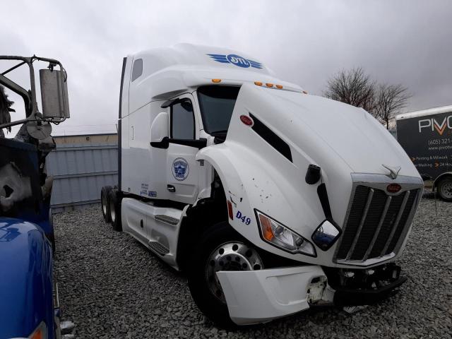 Image 1 of 2023 PETERBILT 579  2023 with VIN 1XPBDP9X0PD837080