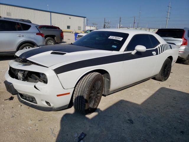Obraz 2016 DODGE CHALLENGER SXT 2016