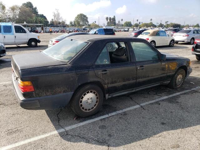 Obraz 3 z 1987 MERCEDES-BENZ 260 E 1987 z VIN WDBEA26D4HA526774