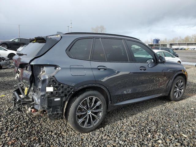Изображение 3 2021 BMW X5 XDRIVE40I 2021 с VIN 5UXCR6C00M9G85573