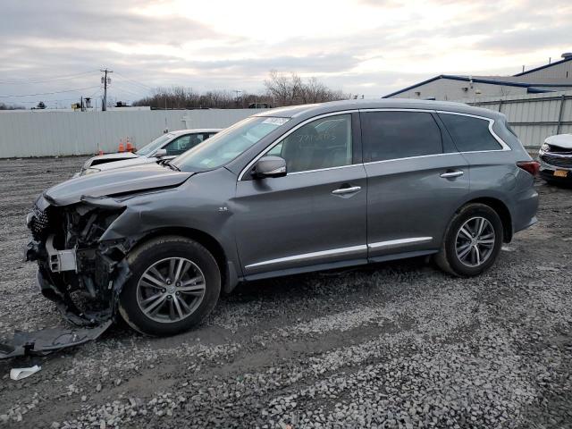 Изображение 1 2019 INFINITI QX60 LUXE 2019 с VIN 5N1DL0MM2KC517383