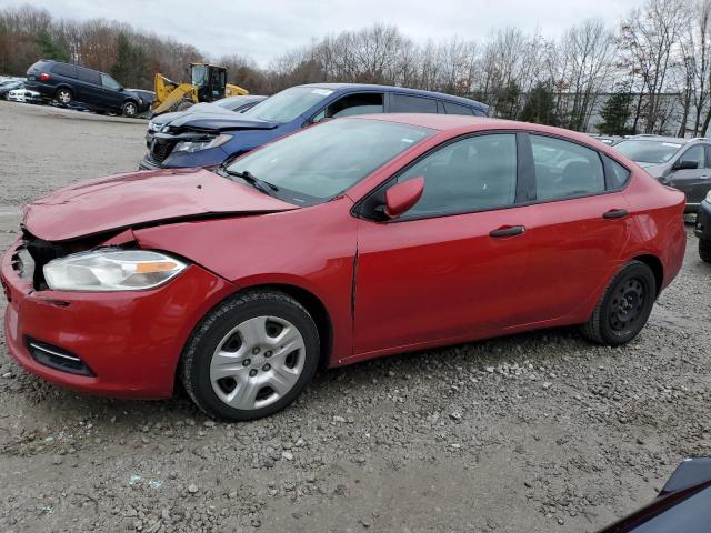 Изображение 2013 DODGE DART SE 2013