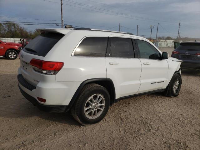 Изображение 3 2019 JEEP GRAND CHEROKEE LAREDO 2019 с VIN 1C4RJEAG6KC763350