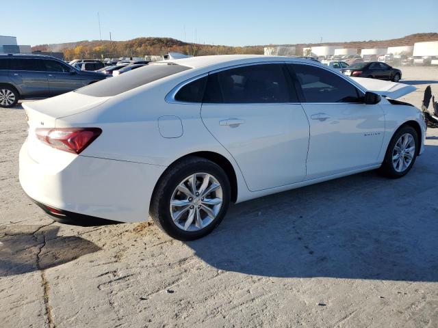 Image 3 of 2020 CHEVROLET MALIBU LT 2020 with VIN 1G1ZD5ST1LF043997