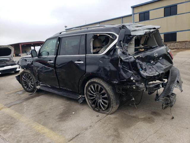 Image 2 of 2023 NISSAN ARMADA PLATINUM 2023 with VIN JN8AY2DA2P9402642