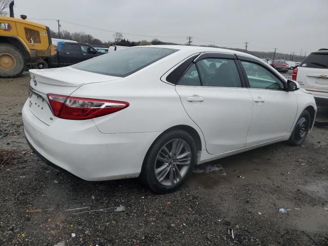 Image 3 of 2017 TOYOTA CAMRY LE 2017 with VIN 4T1BF1FKXHU287580