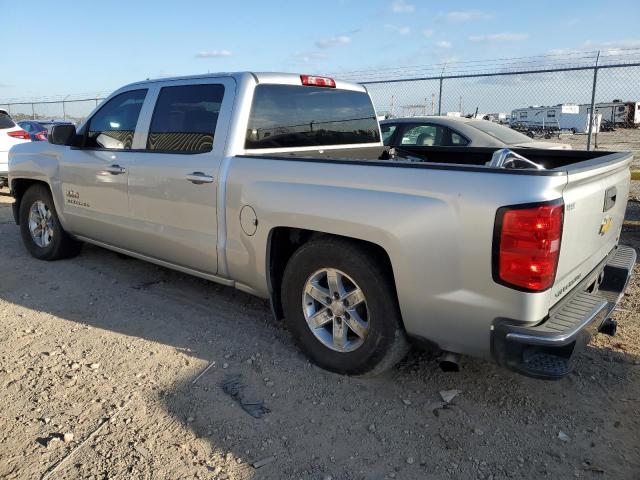 Obraz 2 z 2014 CHEVROLET SILVERADO C1500 LT 2014 z VIN 3GCPCREC4EG101946