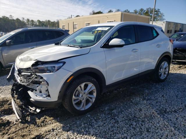 Obraz 2023 BUICK ENCORE GX PREFERRED 2023