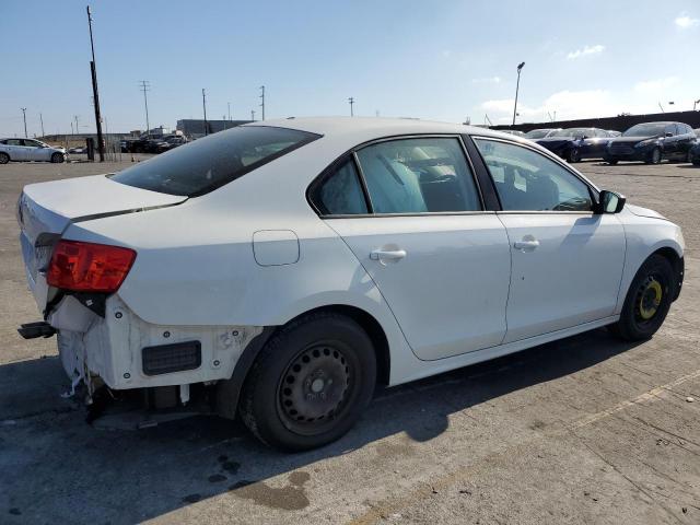 Image 3 of 2014 VOLKSWAGEN JETTA BASE 2014 with VIN 3VW2K7AJ5EM423001