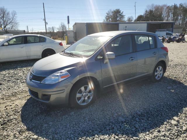 Image 1 of 2008 NISSAN VERSA S 2008 with VIN 3N1BC13E48L364629