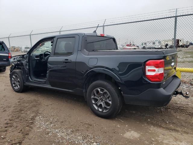 Image 2 of 2023 FORD MAVERICK XL 2023 with VIN 3FTTW8E38PRA36445