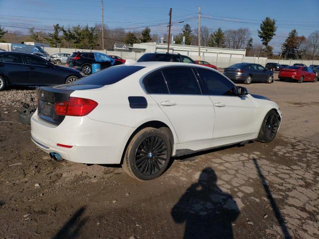 Изображение 3 2013 BMW 328 XI SULEV 2013 с VIN WBA3B5C5XDF596391