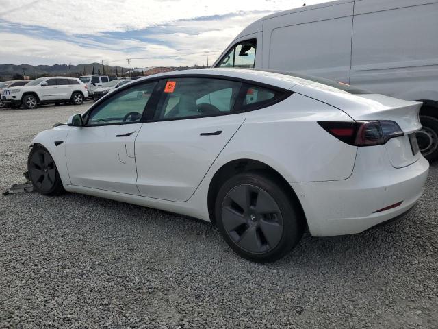 Image 2 of 2021 TESLA MODEL 3  2021 with VIN 5YJ3E1EB7MF995950