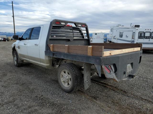 Obraz 3 z 2012 DODGE RAM 2500 LONGHORN 2012 z VIN 3C6TD5PTXCG128039