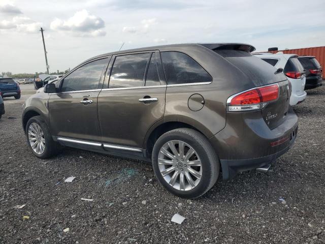 Изображение 2 2011 LINCOLN MKX  2011 с VIN 2LMDJ6JKXBBJ21914