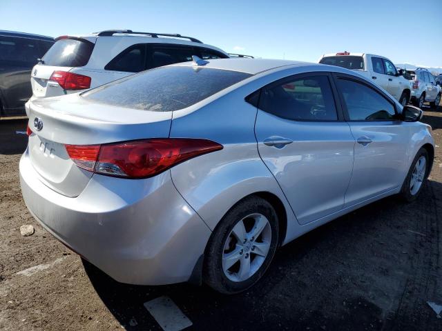 Изображение 3 2013 HYUNDAI ELANTRA GLS 2013 с VIN KMHDH4AE2DU765099