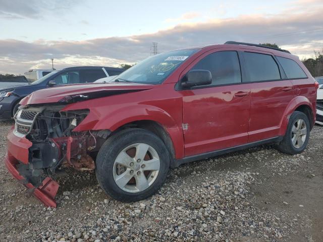 Изображение 2014 DODGE JOURNEY SE 2014