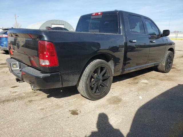 Obraz 3 z 2011 DODGE RAM 1500  2011 z VIN 1D7RB1CT0BS506549