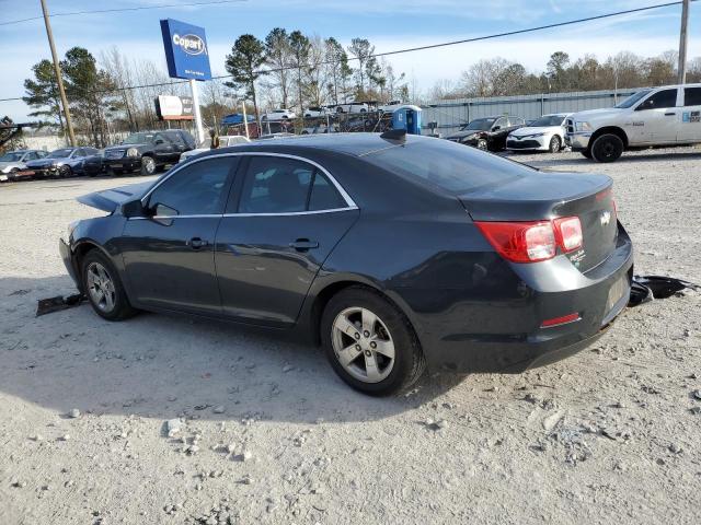 Изображение 2 2016 CHEVROLET MALIBU LS 2016 с VIN 1G11B5SA9GU114222