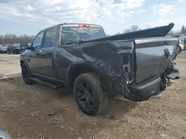 Image 2 of 2021 RAM 1500 CLASSIC SLT 2021 with VIN 1C6RR7GT7MS510482