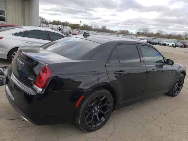 Image 3 of 2019 CHRYSLER 300 TOURING 2019 with VIN 2C3CCAAG4KH641029