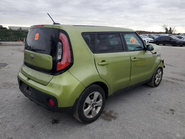 Obraz 3 z 2017 KIA SOUL  2017 z VIN KNDJN2A25H7886126