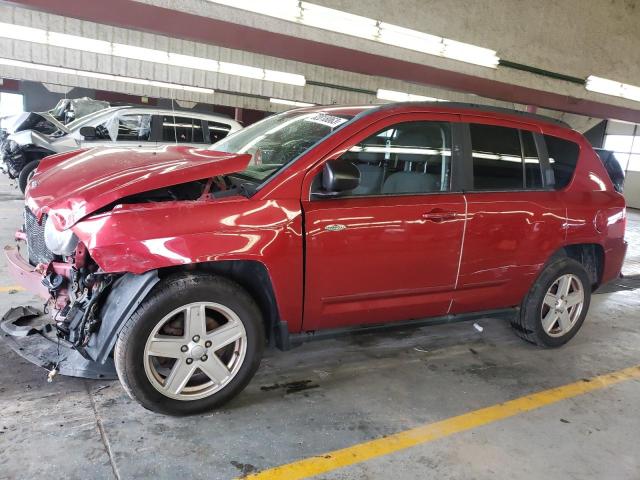Obraz 2010 JEEP COMPASS SPORT 2010