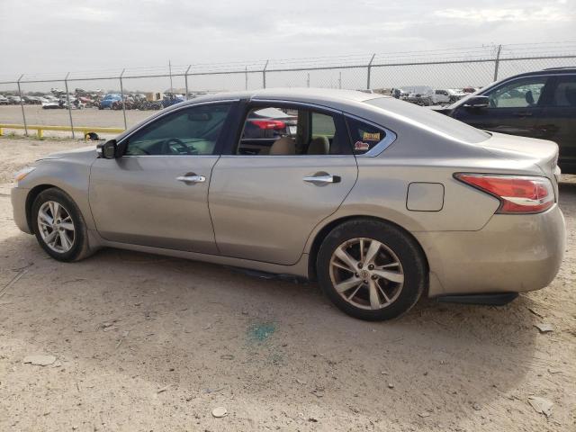 Image 2 of 2015 NISSAN ALTIMA 2.5 2015 with VIN 1N4AL3AP0FC481843
