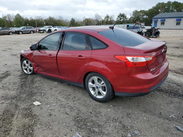 Obraz 2 z 2014 FORD FOCUS SE 2014 z VIN 1FADP3F25EL159907