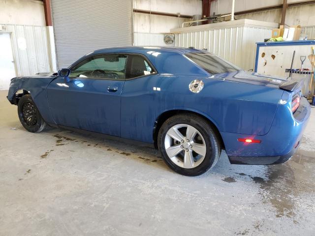 Obraz 2 z 2023 DODGE CHALLENGER SXT 2023 z VIN 2C3CDZAG5PH542660